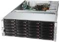 SUPERMICRO Server Barebone Intel C621A 