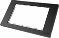 VISION Wall Plate/Switch Cover Dark 