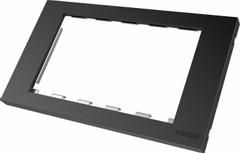 VISION Wall Plate/Switch Cover Dark 