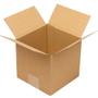 WhiteLabel Papkasse 150x150x150mm 0201 E-Flute 1,5mm