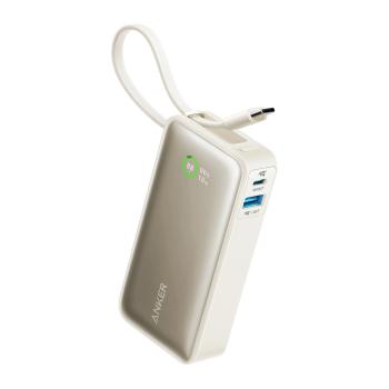 ANKER Power Bank Lithium 10000 Mah  (A1259021)