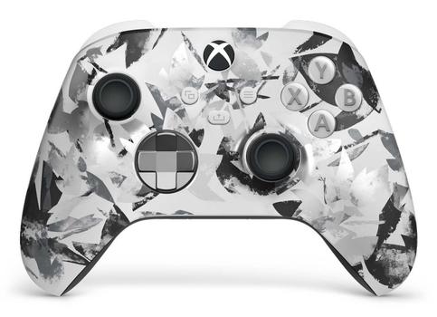 MICROSOFT MS Xbox WLC M SE Branded C EN/ FR/ DE/ IT/ PL/ PT/ RU/ ES EMEA 1 License STORM BREAKER (EP2-29564)