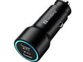 SANDBERG Car Charger 2xUSB-C PD40W 