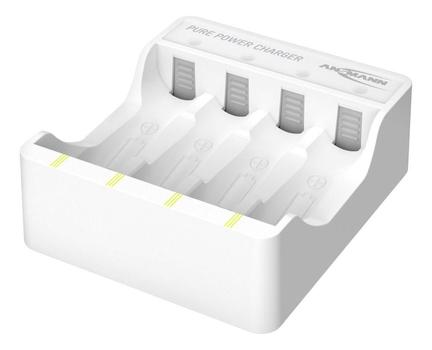 ANSMANN Battery Charger Household  (1001-0181)
