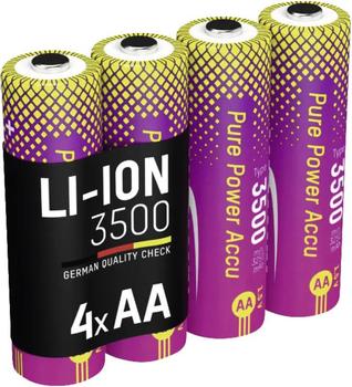ANSMANN Industrial Rechargeable  (1312-0042)