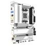 SAPPHIRE Pure X870A Wifi 7 Amd X870 