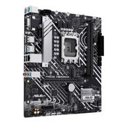ASUS PRIME H610M-A R2.0 LGA 1700 micro-ATX motherboard with DDR5 1xHDMI 1xDP 2xM.2