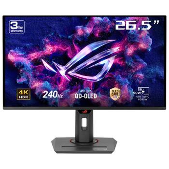 ASUS Oled Xg27Ucdmg Computer  (XG27UCDMG)