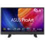 ASUS LCD ASUS 15.6"" ProArt PA16USV Professional Monitor 4K 3840x2160p IPS HDR-10 100% sRGB / Rec.709 HDMI USB-C (90LM09Z3-B01370)