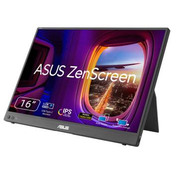 ASUS Zenscreen Mb16Fc Computer  (90LM0CB1-B01N71)