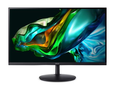 ACER SH322QKbmiphux Essential Monitor 31.5 IPS 3840 x 2160 (4K) HDMI DisplayPort USB-C 60Hz (UM.JS2EE.009)