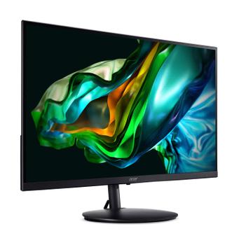 ACER SH322QKbmiphux Essential Monitor 31.5 IPS 3840 x 2160 (4K) HDMI DisplayPort USB-C 60Hz (UM.JS2EE.009)