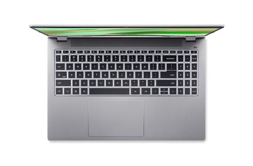 ACER Chromebook 315 15,6" FHD Intel UHD Graphics, Celeron N355, 4 GB RAM, 128 GB eMMC, Google Chrome OS (NX.JLXED.001)