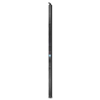APC RACK PDU 2G  METERED  ZEROU  30A (AP8841)