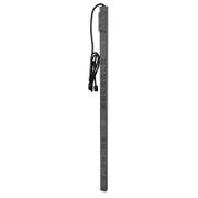 APC BASIC PDU 208V 30A 0U L6-30P (21)C13 & (4)C19 TOOLESS MOUNTING  