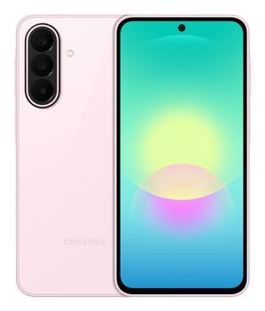 SAMSUNG GALAXY A27 5G 256GB LIGHT PINK SMD (SM-A276BLICEUB)