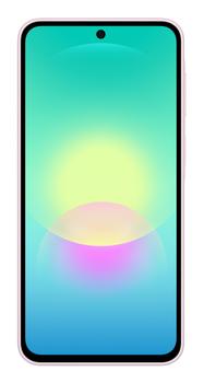 SAMSUNG GALAXY A27 5G 128GB LIGHT PINK SMD (SM-A276BLIBEUB)