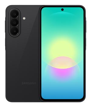 SAMSUNG GALAXY A27 5G 256GB BLACK SMD (SM-A276BZKCEUB)