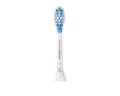 Philips Sonicare C3 Premium HX9044 Plaque Control - utskiftningsbørstehode - hvit
