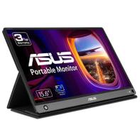 ASUS ZenScreen GO MB16AHP - LCD-skjerm - Full HD (1080p) - 15.6"