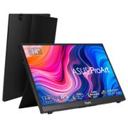 ASUS LCD ASUS 14"" ProArt PA148CTV Portable Professional USB-C Monitor 1920x1080p IPS 100% sRGB 10p Touch
