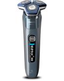 Philips SHAVER Series 7000 S7882 - barbermaskin - isblå (S7882/55)