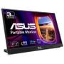 ASUS LCD ASUS 17.3"" MB17AHG ZenScreen Portable USB-C Monitor 1920x1080p IPS 144Hz Matte Panel Kickstand (90LM08PG-B01170)