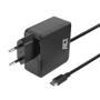 ACT USB-C vegglader PD 65W 2 m