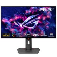 ASUS ROG Strix OLED XG27AQDMG 27" WOLED, 240Hz, 0.03ms
