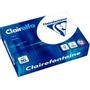 CLAIREFONTAINE Clairalfa kopipapir A5 80g hvid 500ark
