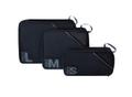 AMERICAN TOURISTER Packing Cubes S/M/L, 