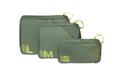 AMERICAN TOURISTER Packing Cubes S/M/L, 