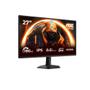AOC 27G50F Gaming G50 27inch 180Hz OC IPS HDR10 HW blue light (27G50F)