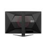 AOC CQ27G4Z2 27inch 16:9 Fast VA 260Hz OC Native 240Hz 2560x1440 HAS 130mm HDMI x 2x 2.0 DP x 1x 1.4 (CQ27G4Z2)