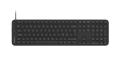 CONTOUR DESIGN CONTOUR Balance Full-Size Keyboard Wired (Nordic)