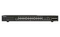 QNAP QSW-M2130-4C2S24T Mgmt Switch 24x 2.5GbE