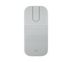 LOGITECH Mobi Fold - Off-White - Mus - Optisk - 4 knapper - Hvid