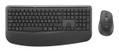 LOGITECH MK880 For Business - GRAPHITE (PAN)