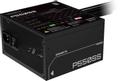 GIGABYTE P550Ss Power Supply - Pcie 