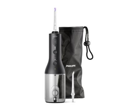 Philips Sonicare Power Flosser 3000 Trådløs munnskyller
