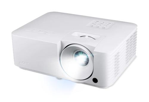 ACER XL2521 Entry Laser Projector 1080p 1920x1080 4000 ANSI Lumens HDMI 2.0 x2 (MR.JYS11.001)