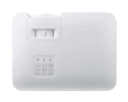 ACER XL2521 Entry Laser Projector 1080p 1920x1080 4000 ANSI Lumens HDMI 2.0 x2 (MR.JYS11.001)