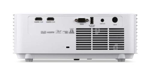 ACER XL2521 Entry Laser Projector 1080p 1920x1080 4000 ANSI Lumens HDMI 2.0 x2 (MR.JYS11.001)