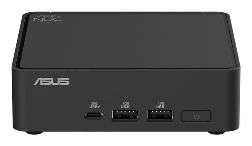 ASUS NUC/15 PRO RNUC15CRKV700000 No Cord L6 (90AR00R2-M000T0)