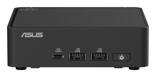 ASUS NUC/15 PRO RNUC15CRKV700000 No Cord L6 (90AR00R2-M000T0)