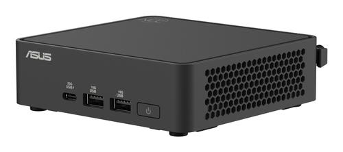 ASUS NUC/15 PRO RNUC15CRKV700000 No Cord L6 (90AR00R2-M000T0)