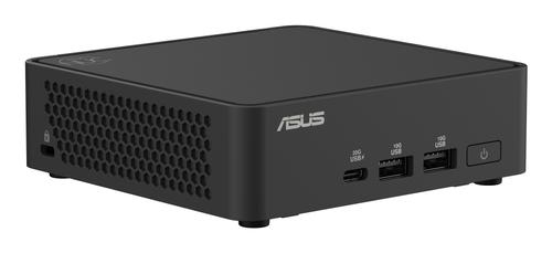 ASUS NUC/15 PRO RNUC15CRKV700000 No Cord L6 (90AR00R2-M000T0)