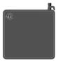 ASUS NUC/15 PRO RNUC15CRKV700000 No Cord L6 (90AR00R2-M000T0)