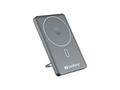 SANDBERG 3in1 Magnet Powerbank 5000 Pro