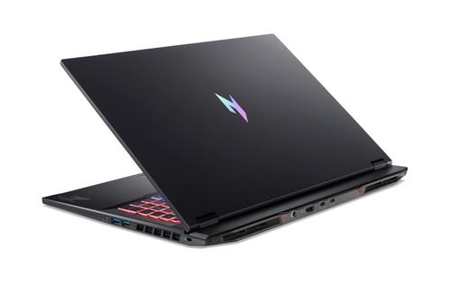 ACER Nitro 18 AI AN18-61-R698 18WQXGA Ryzen AI 7 350 RTX 5060 16GB/1TB Win11 (NH.QY6EG.005)
